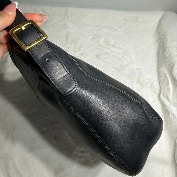 Vintage COACH 1998 Chelsea Hobo 6003 Bag - Picture 5 of 10